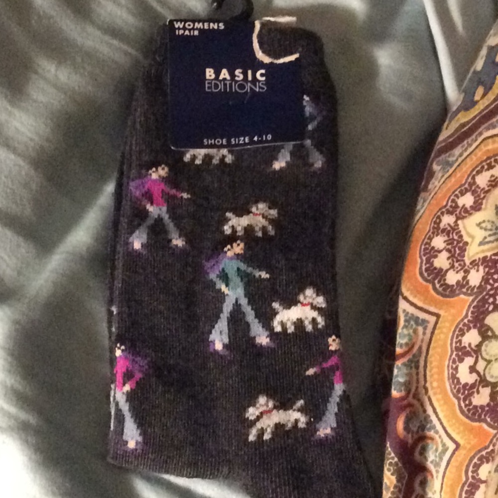 Socks
